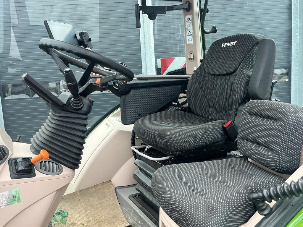 FENDT FENDT 728 VARIO WG4330