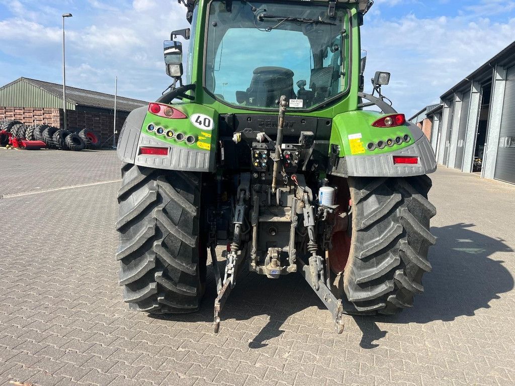 FENDT FENDT 314 VARIO WG4275
