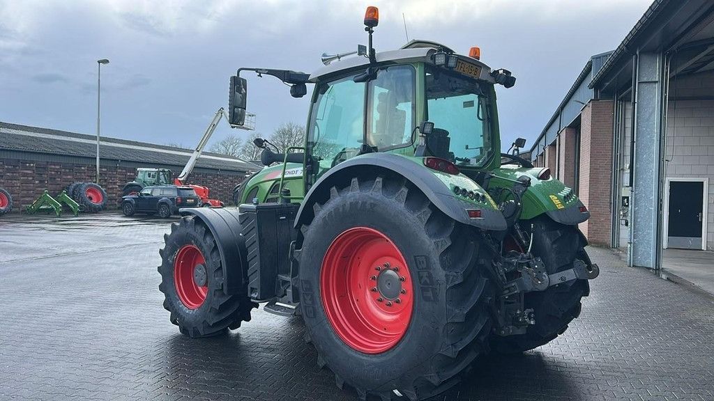 FENDT 724 VARIO WG4171