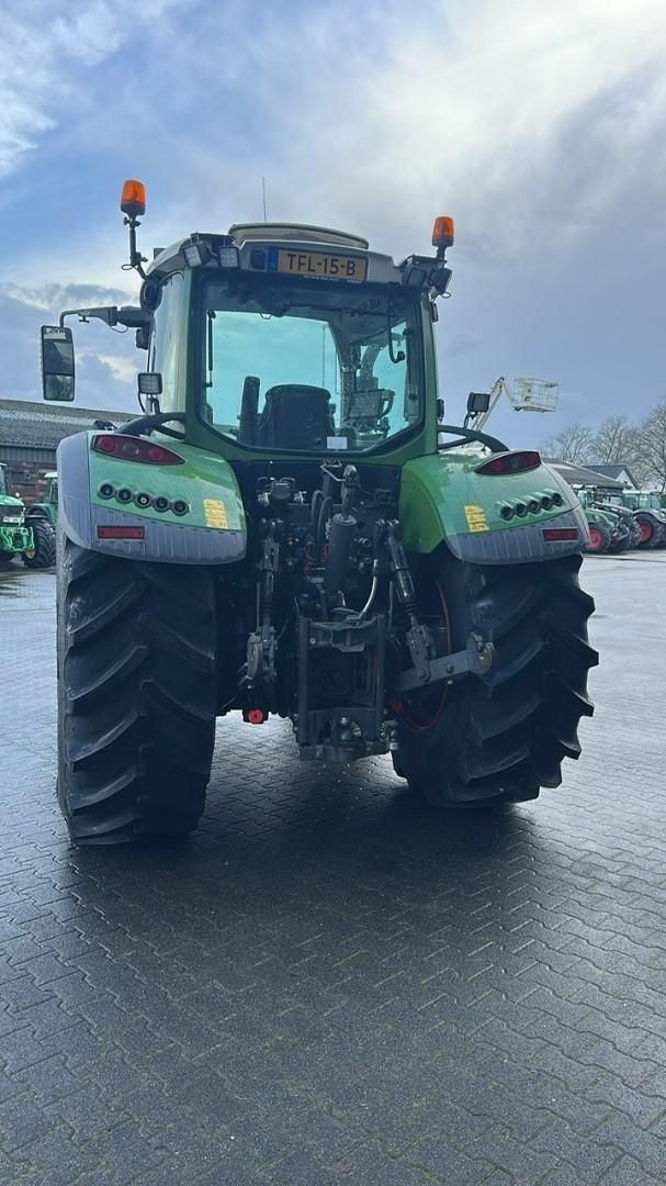 FENDT 724 VARIO WG4171