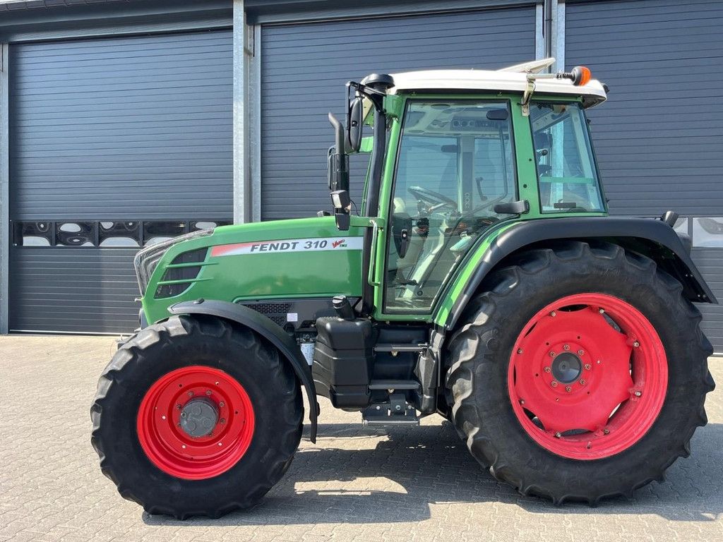 FENDT 310 WG3534