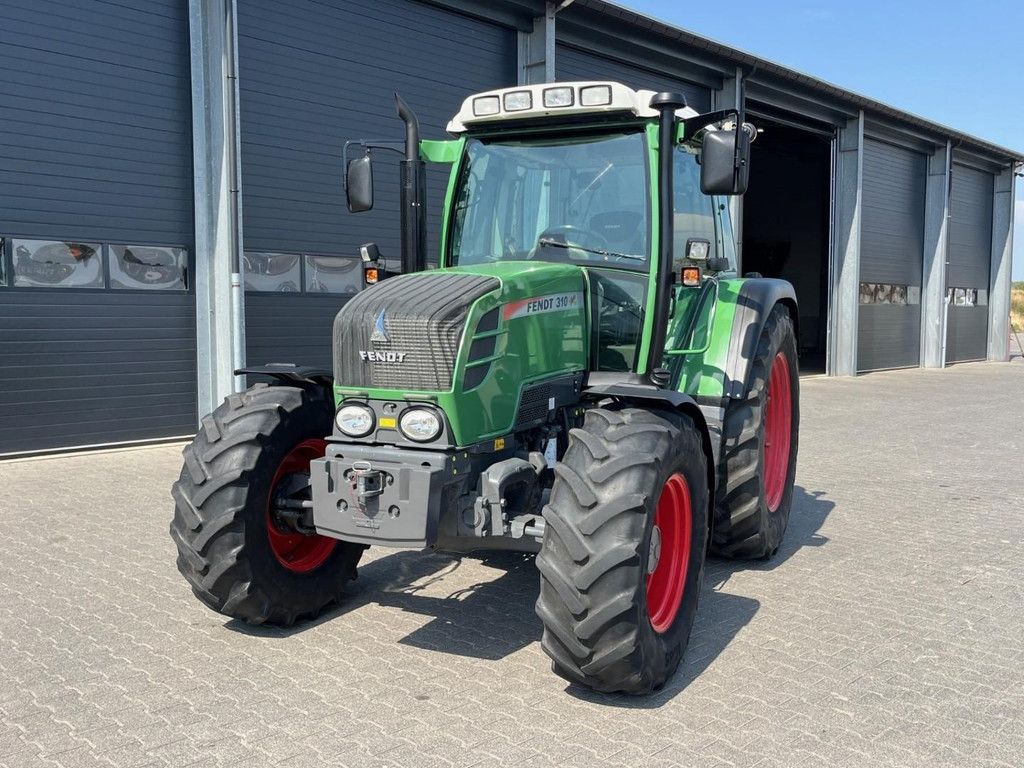 FENDT 310 WG3534