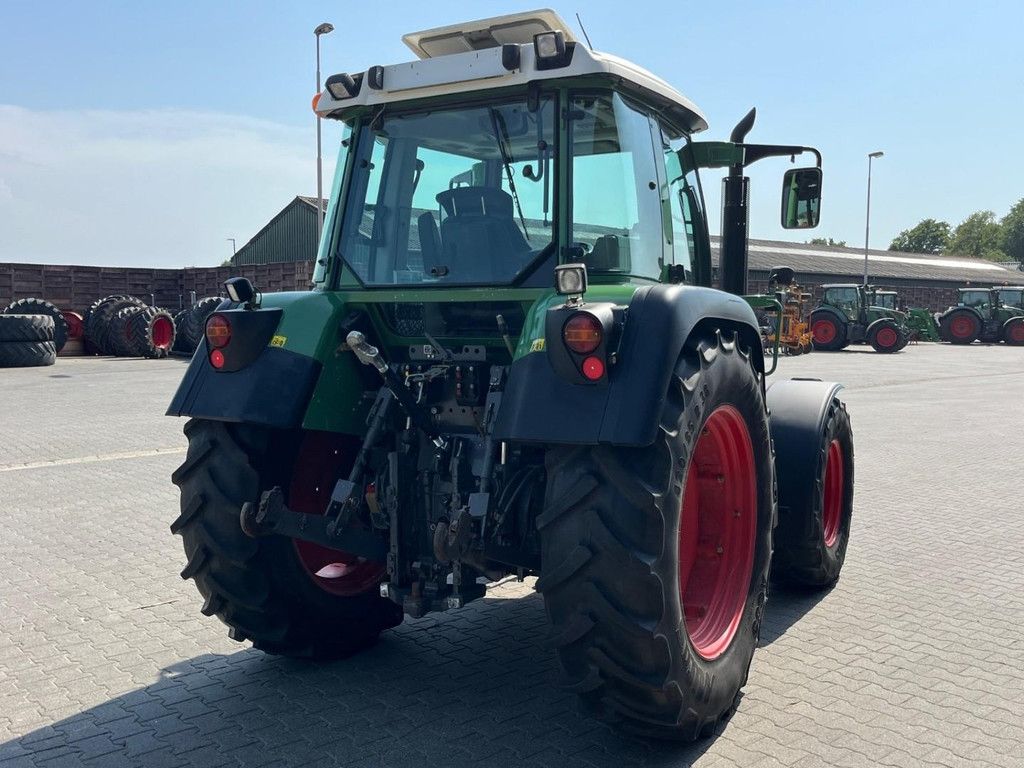 FENDT 310 WG3534
