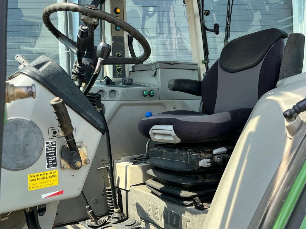 FENDT 310 WG3534