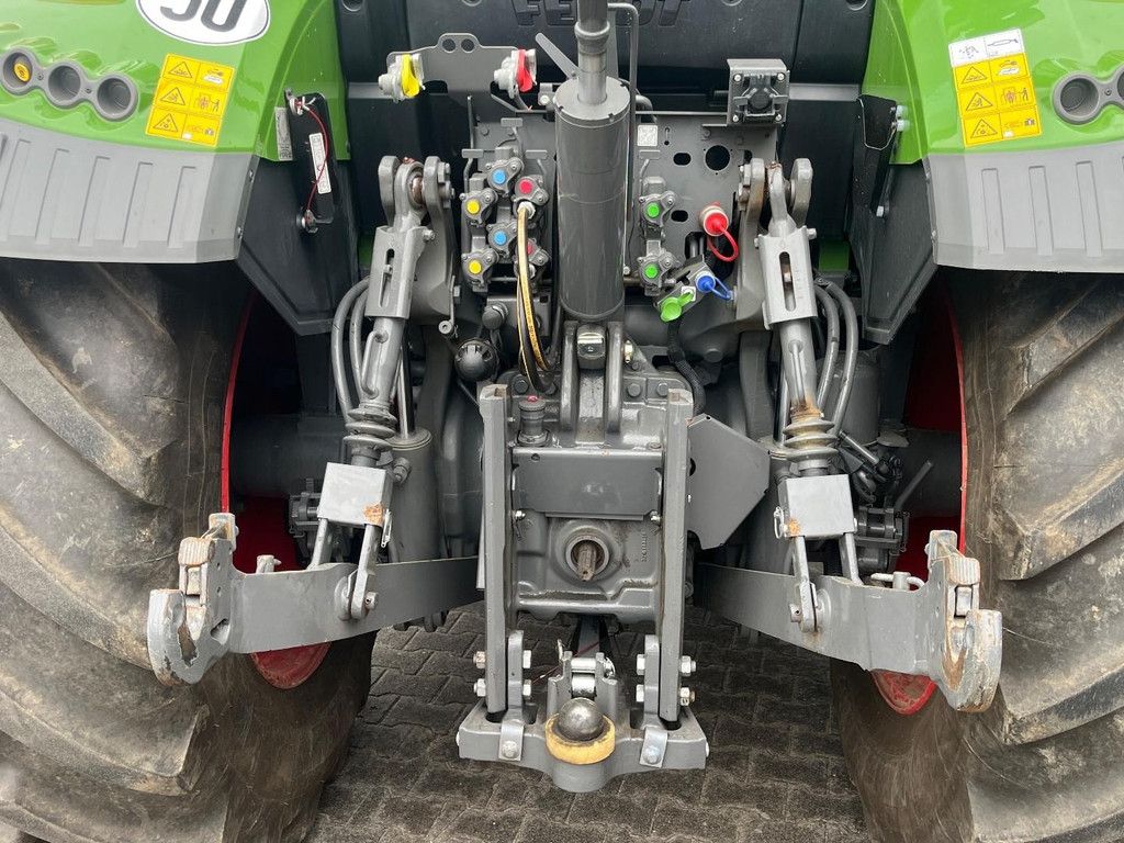 FENDT 514 S4 Profi Plus WG2291