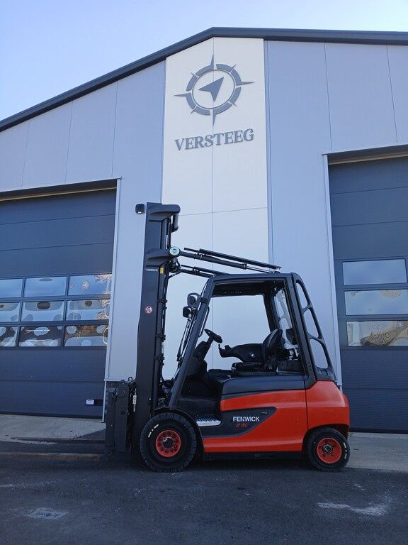 Linde E30-01