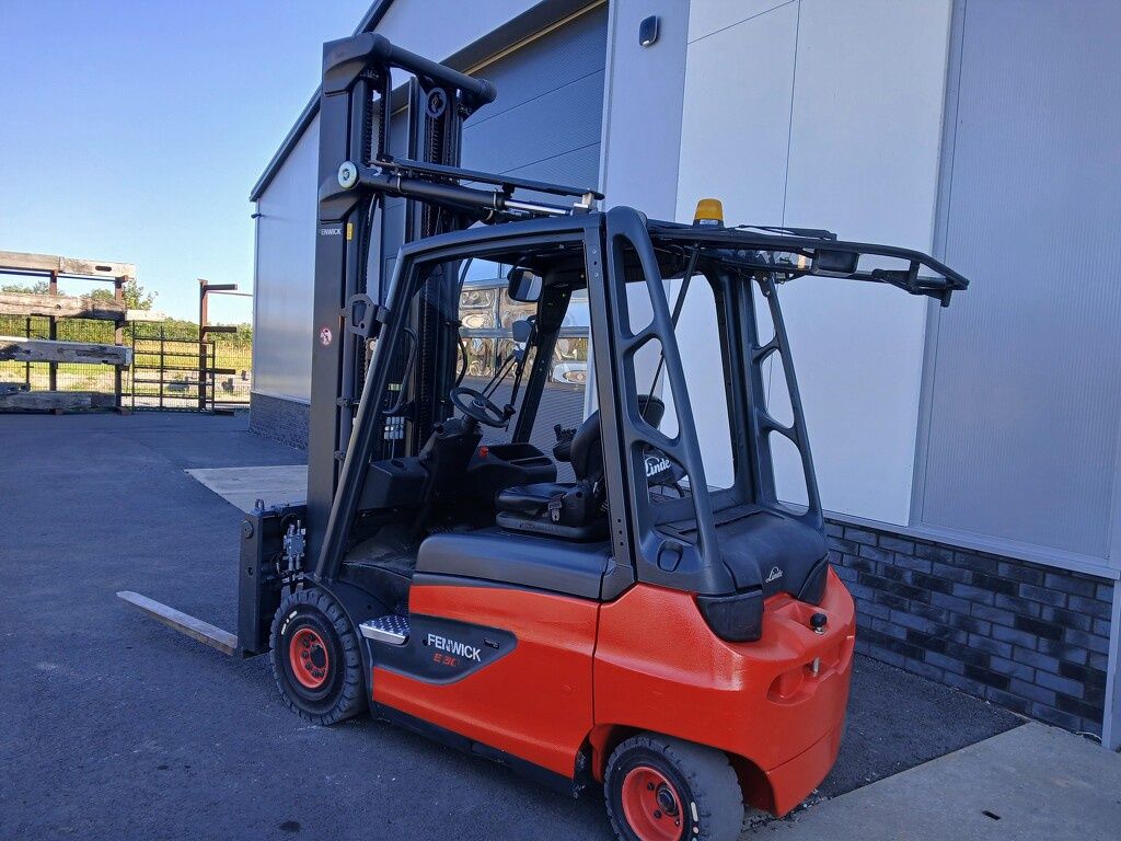 Linde E30-01