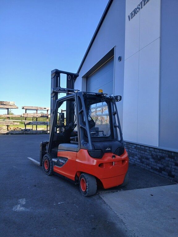 Linde E30-01