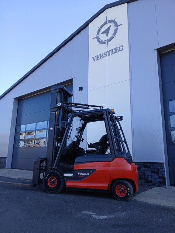 Linde E30-01