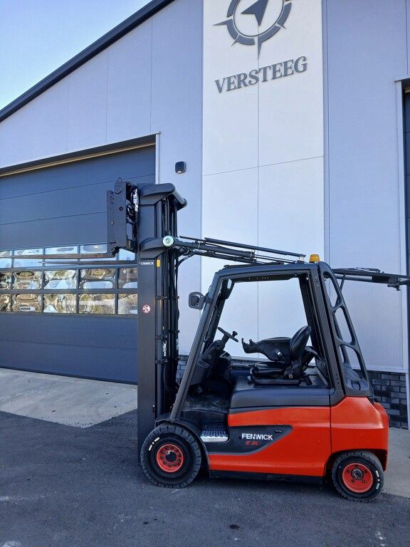 Linde E30-01
