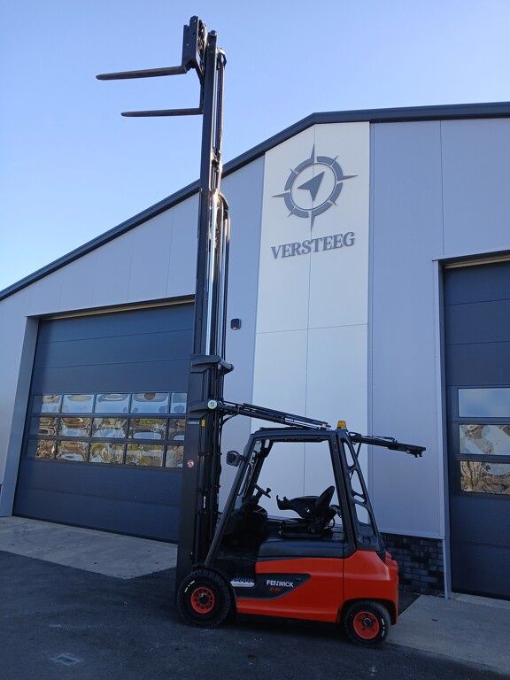 Linde E30-01
