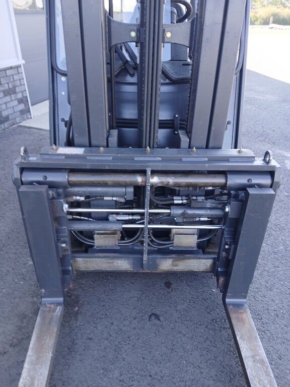 Linde E30-01