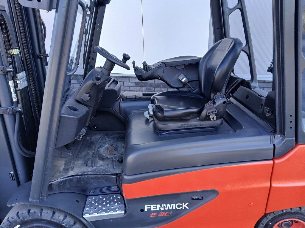 Linde E30-01