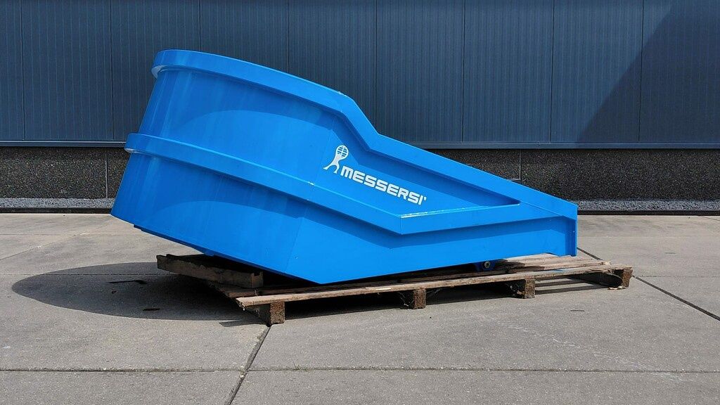 Messersi TC350
