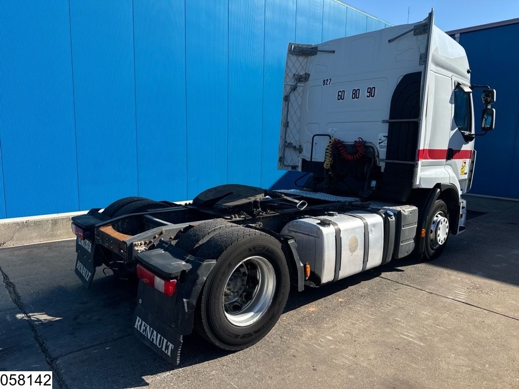 Renault Premium 460 Dxi EURO 5