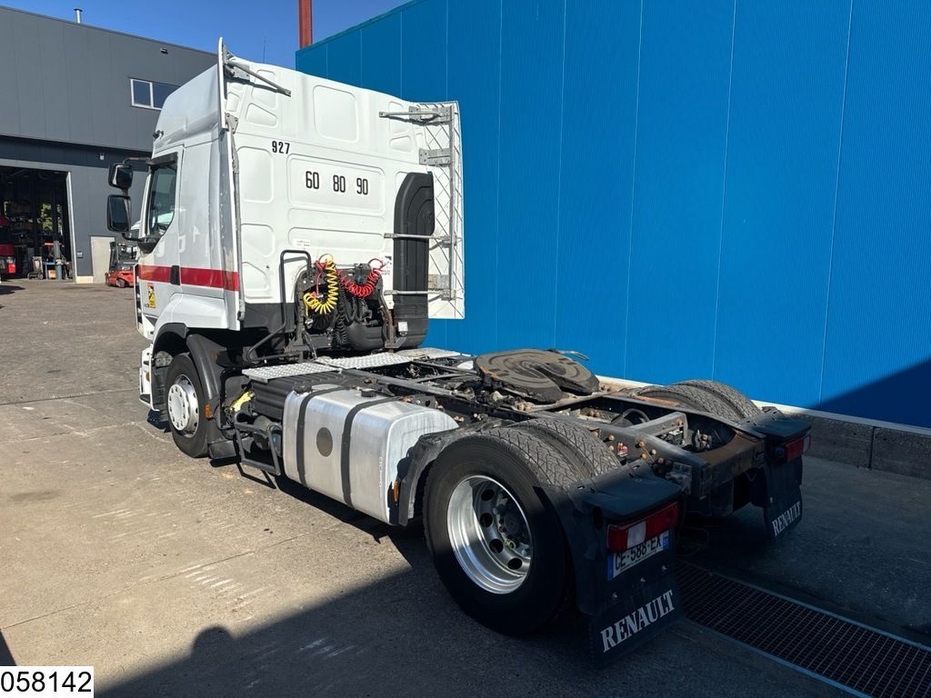 Renault Premium 460 Dxi EURO 5