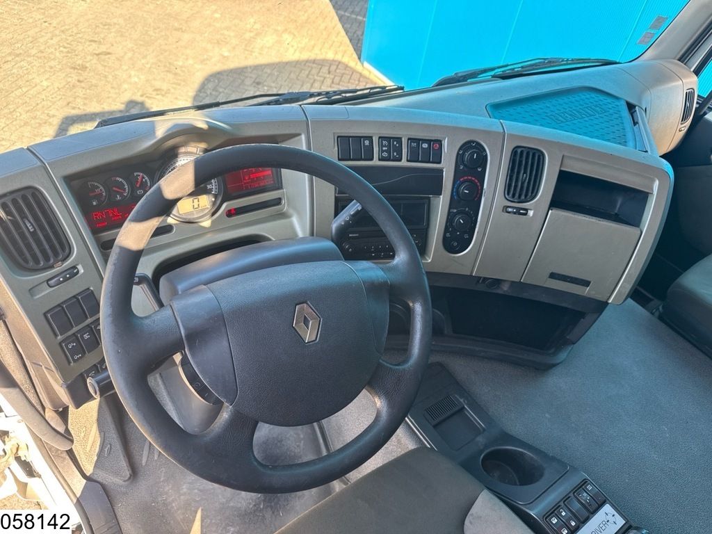 Renault Premium 460 Dxi EURO 5
