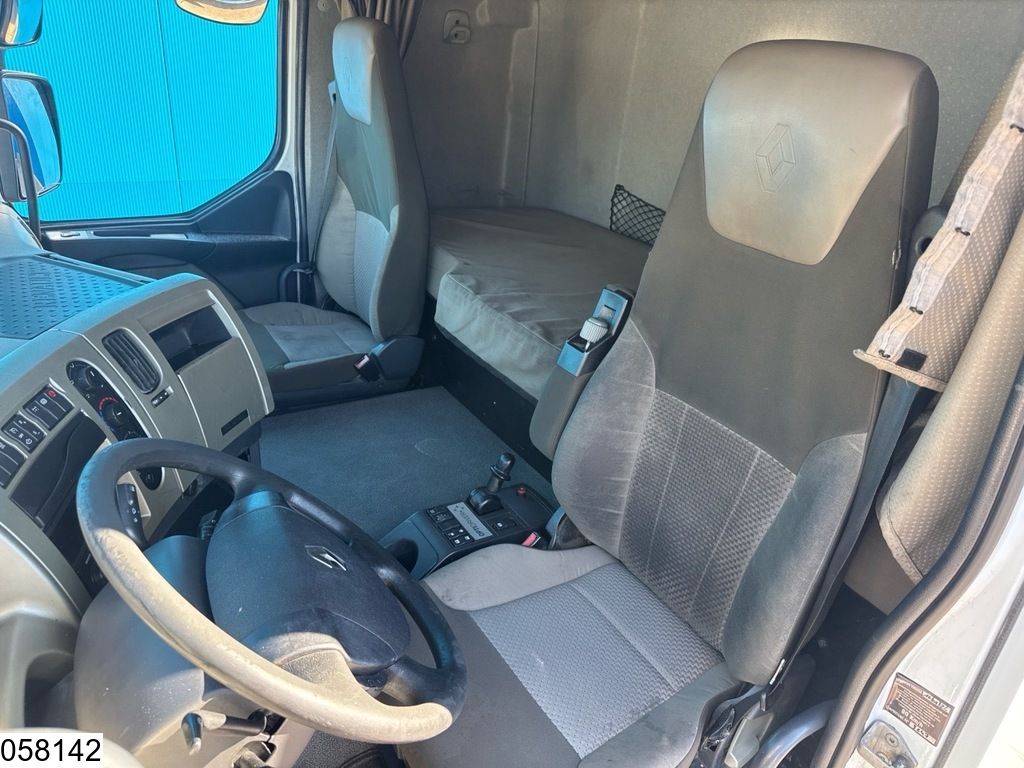 Renault Premium 460 Dxi EURO 5