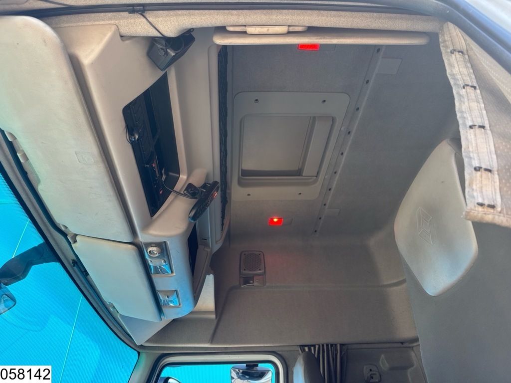 Renault Premium 460 Dxi EURO 5