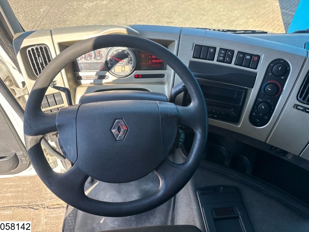 Renault Premium 460 Dxi EURO 5