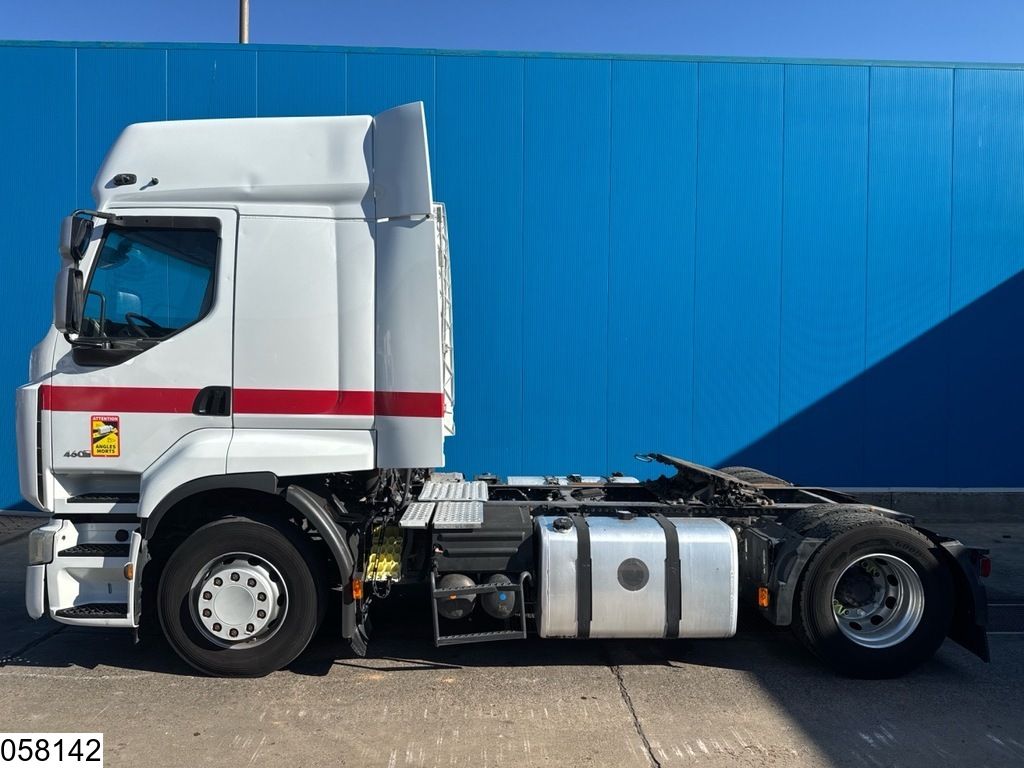Renault Premium 460 Dxi EURO 5