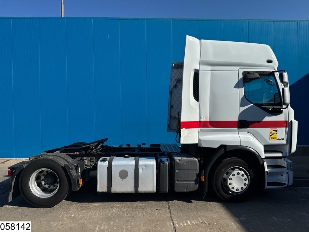 Renault Premium 460 Dxi EURO 5