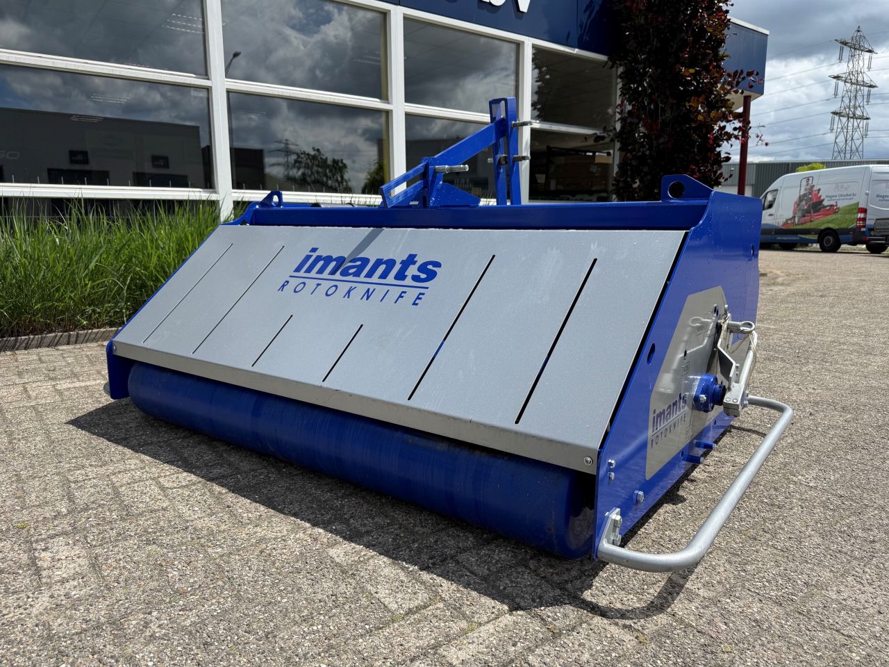 Imants RotoKnife 1800
