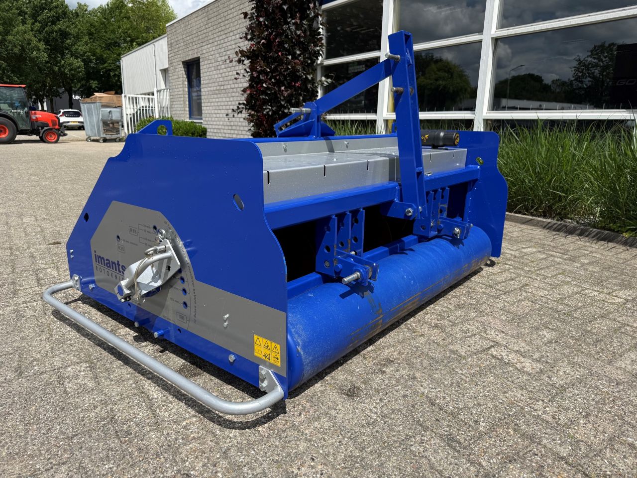 Imants RotoKnife 1800