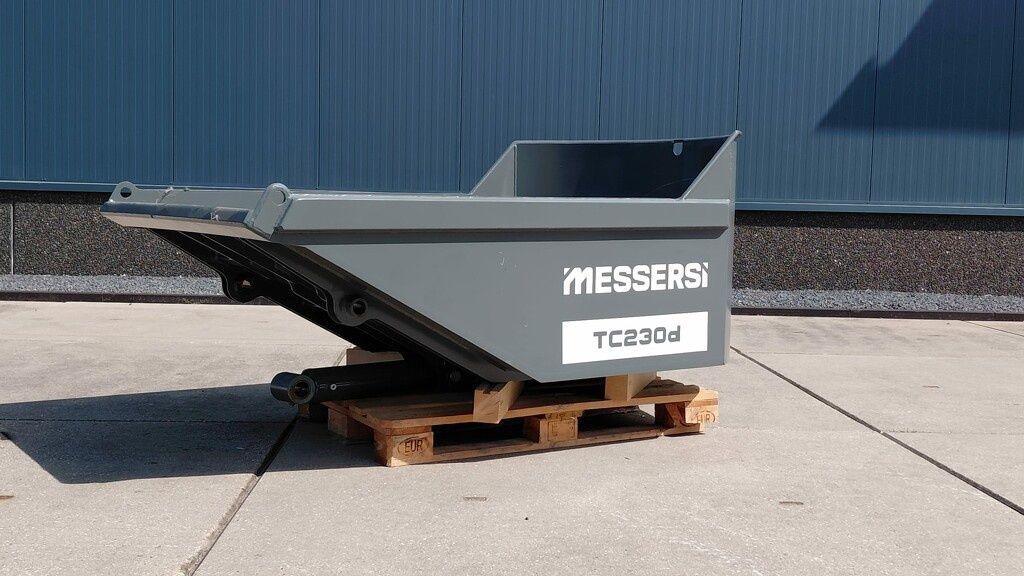 Messersi TC230