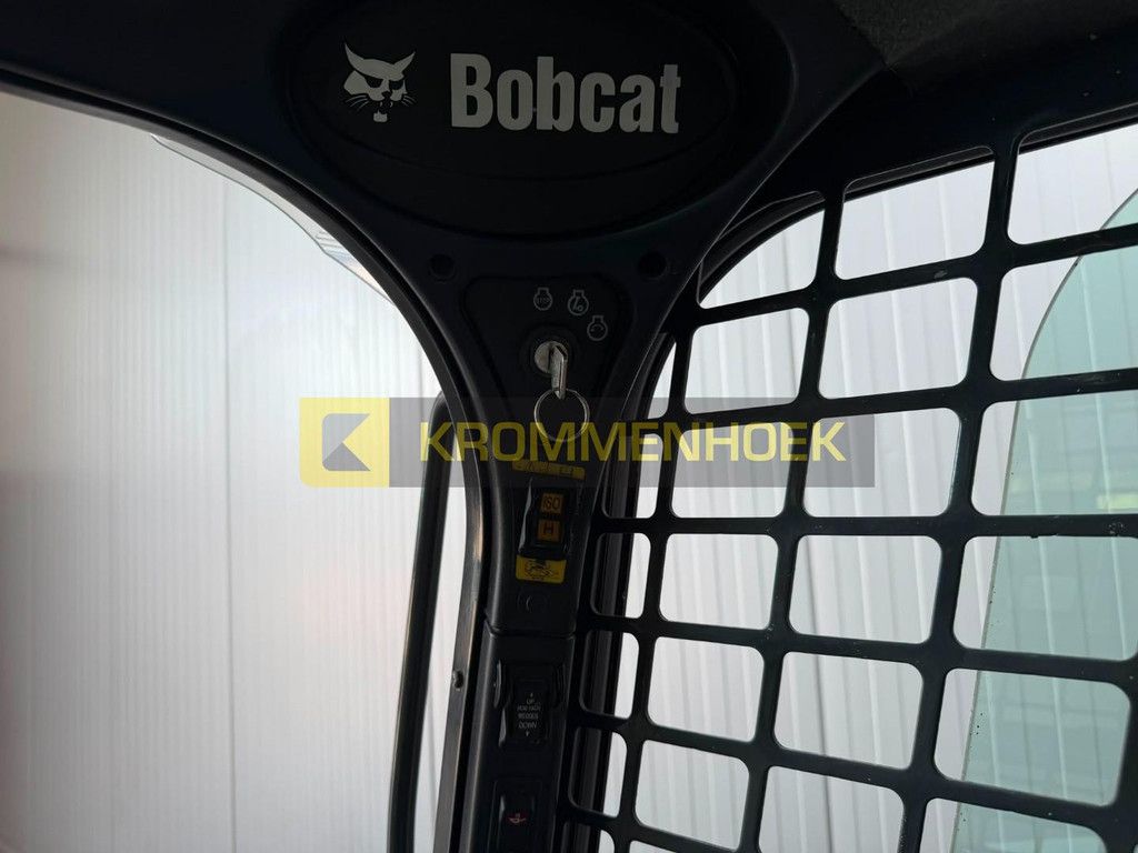 Bobcat S 850 High Flow KH10241