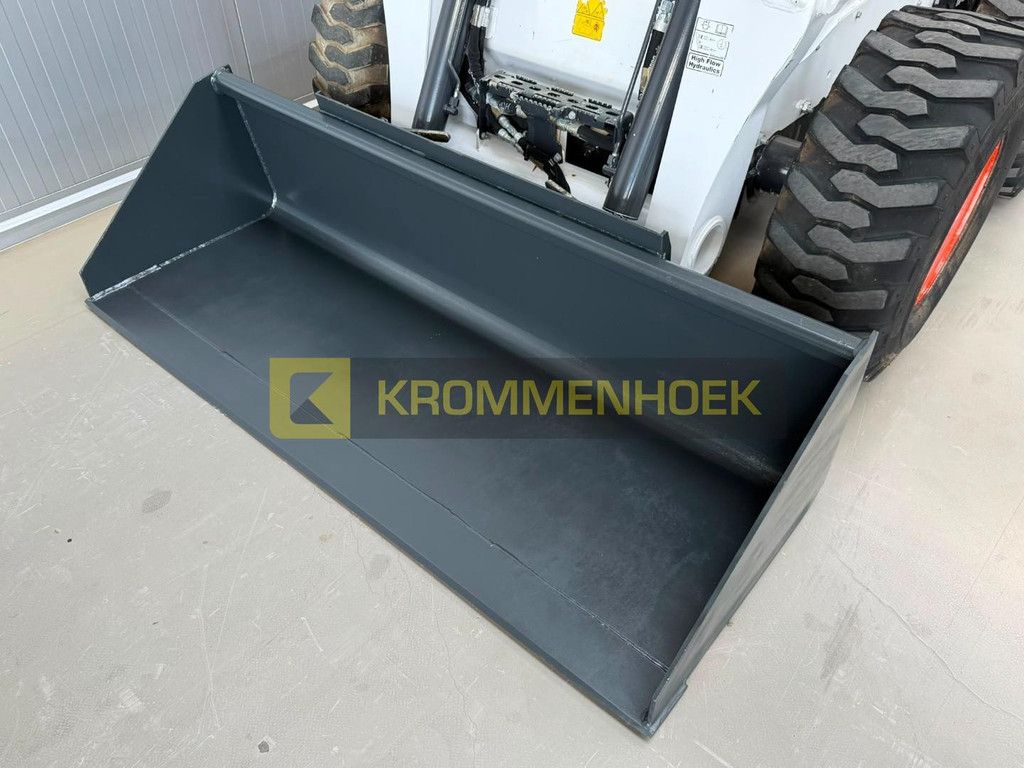 Bobcat S 850 High Flow KH10241