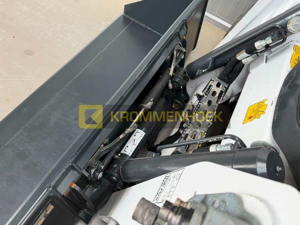 Bobcat S 850 High Flow KH10241