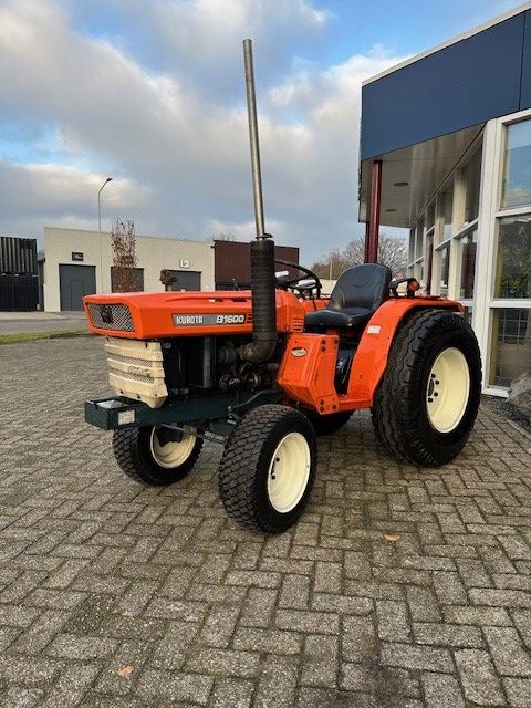 Kubota B1600