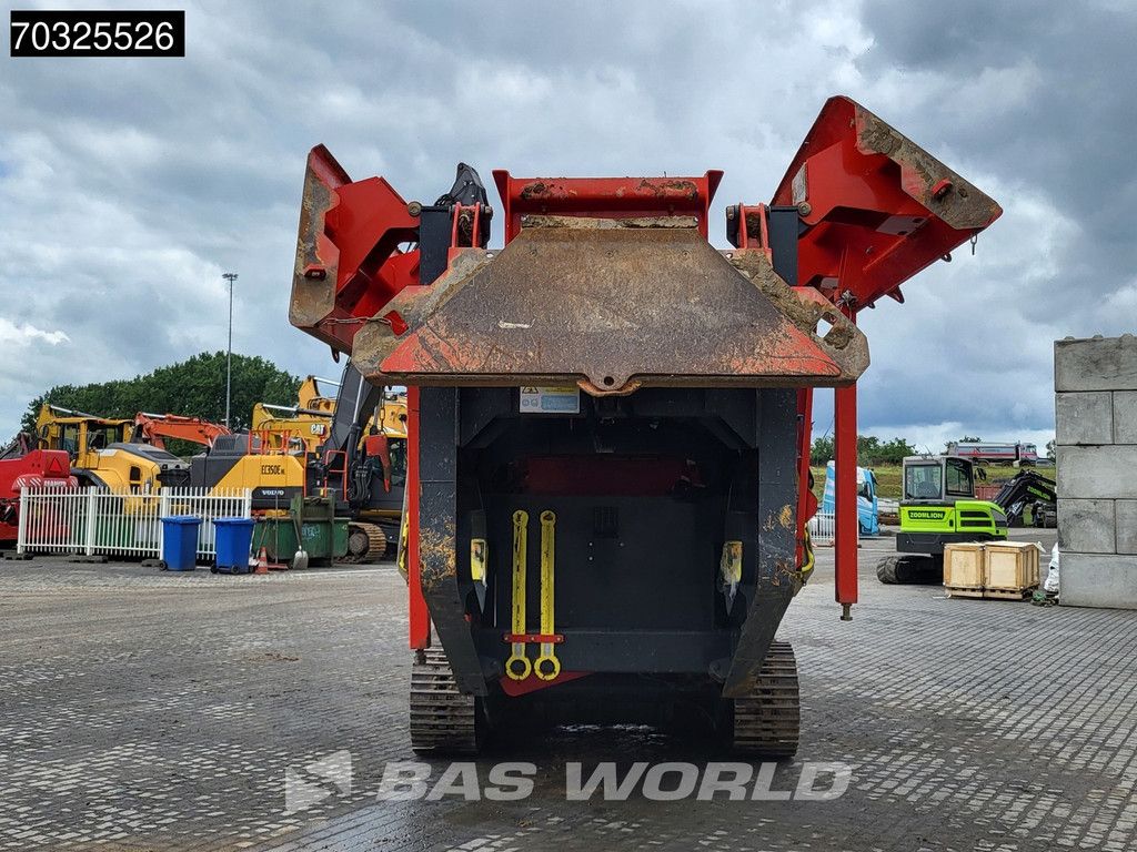 Sandvik QJ241