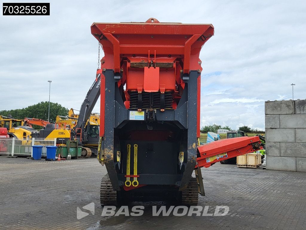 Sandvik QJ241
