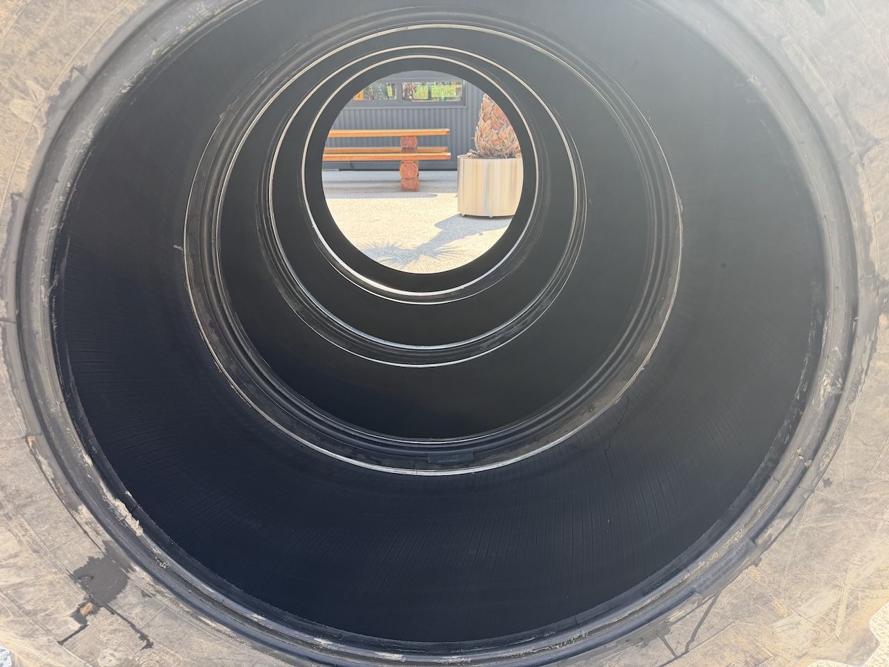 Banden 4x Michelin 620/70R42
