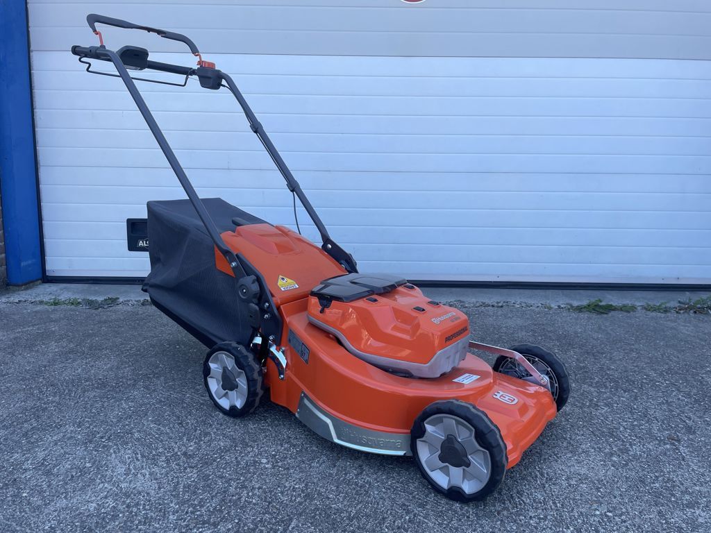 Husqvarna LC551IV