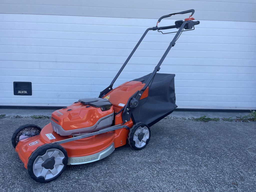 Husqvarna LC551IV