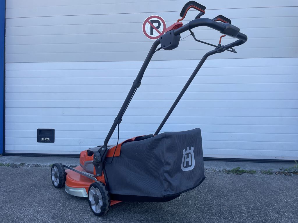 Husqvarna LC551IV