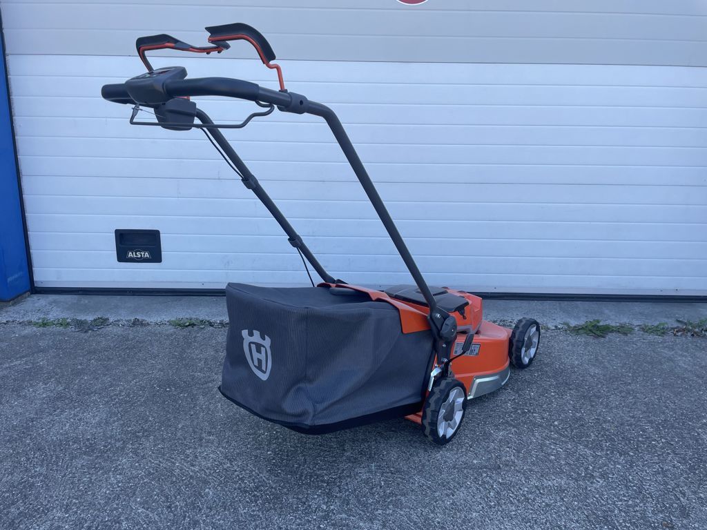 Husqvarna LC551IV