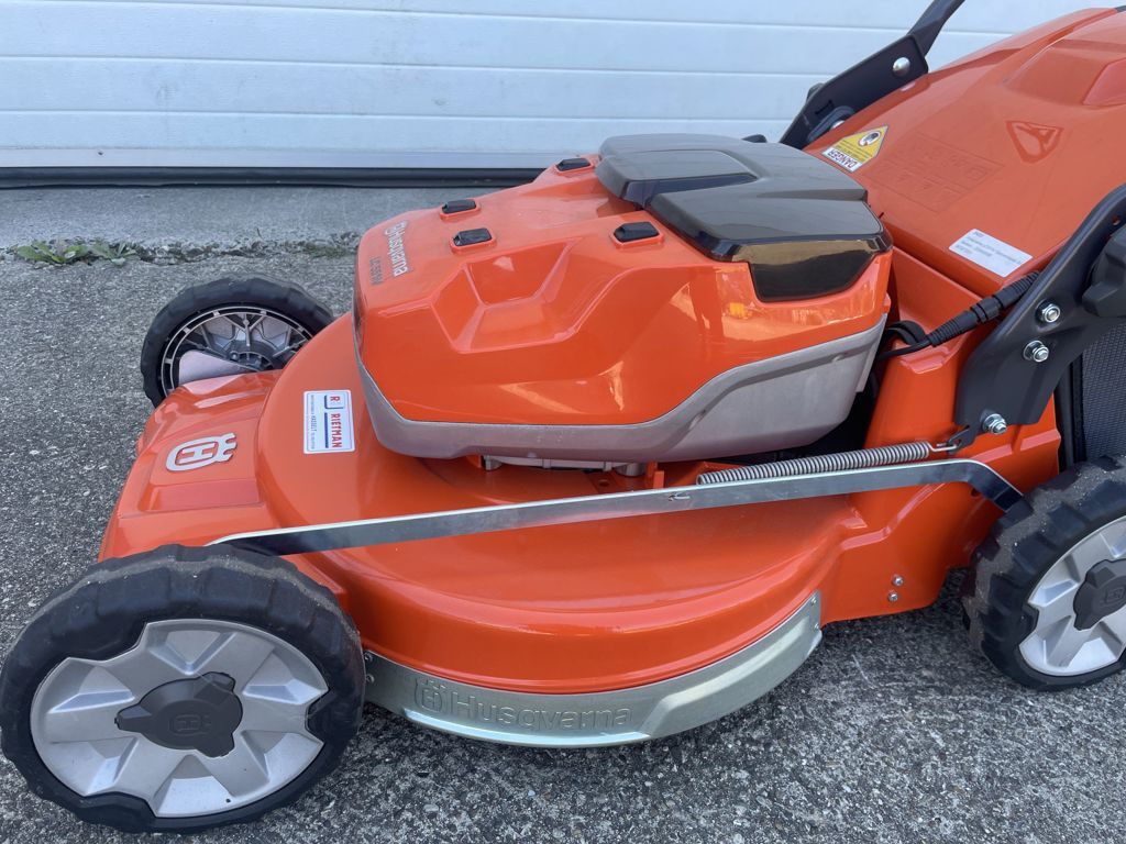 Husqvarna LC551IV