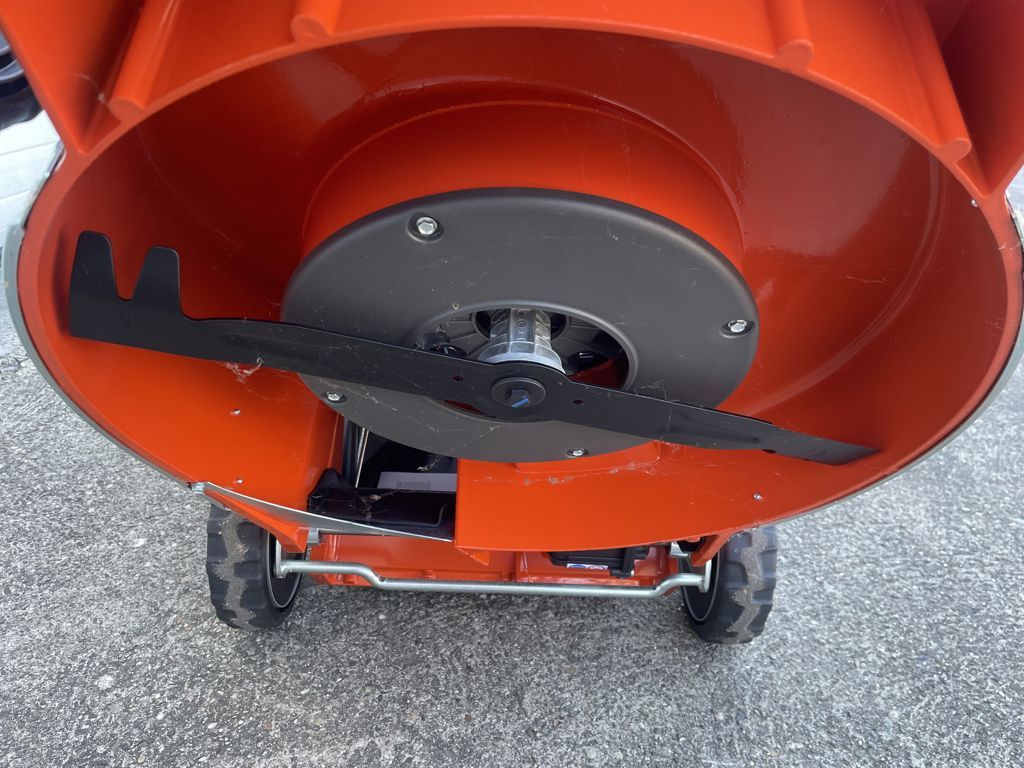 Husqvarna LC551IV