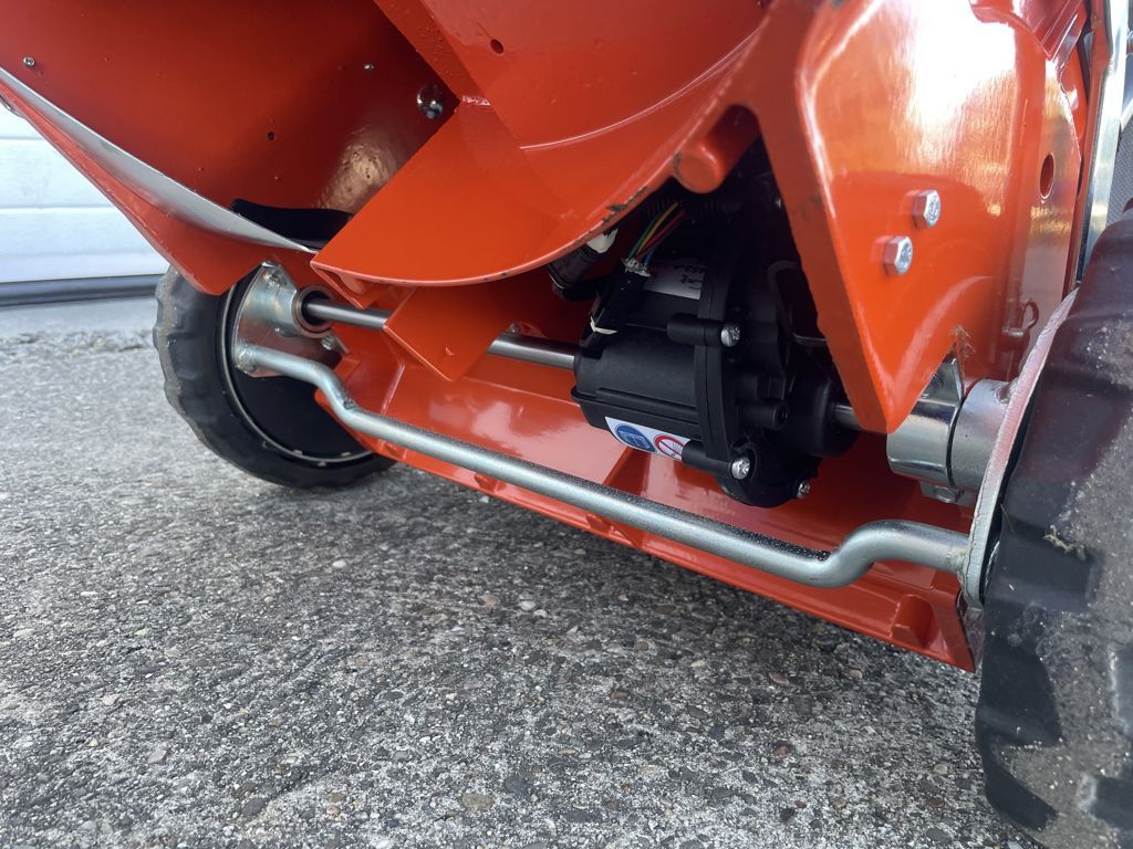 Husqvarna LC551IV