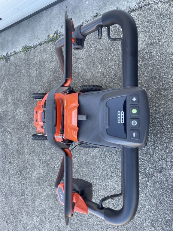 Husqvarna LC551IV