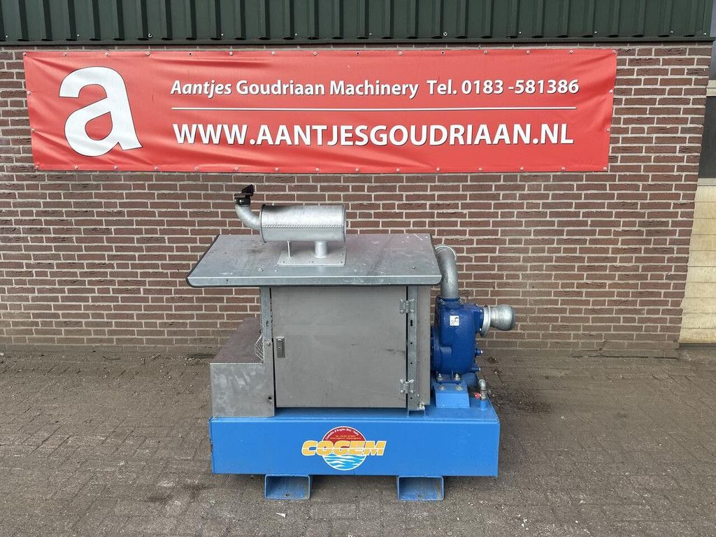 Cogem
