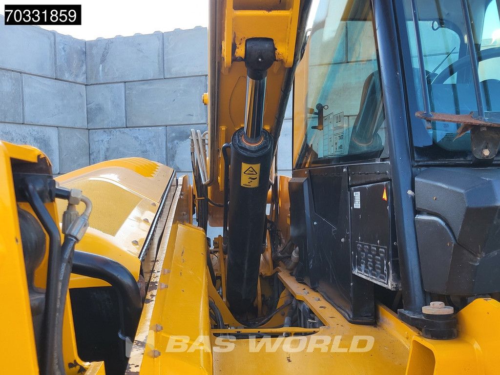JCB 540-140 Sway - A/C