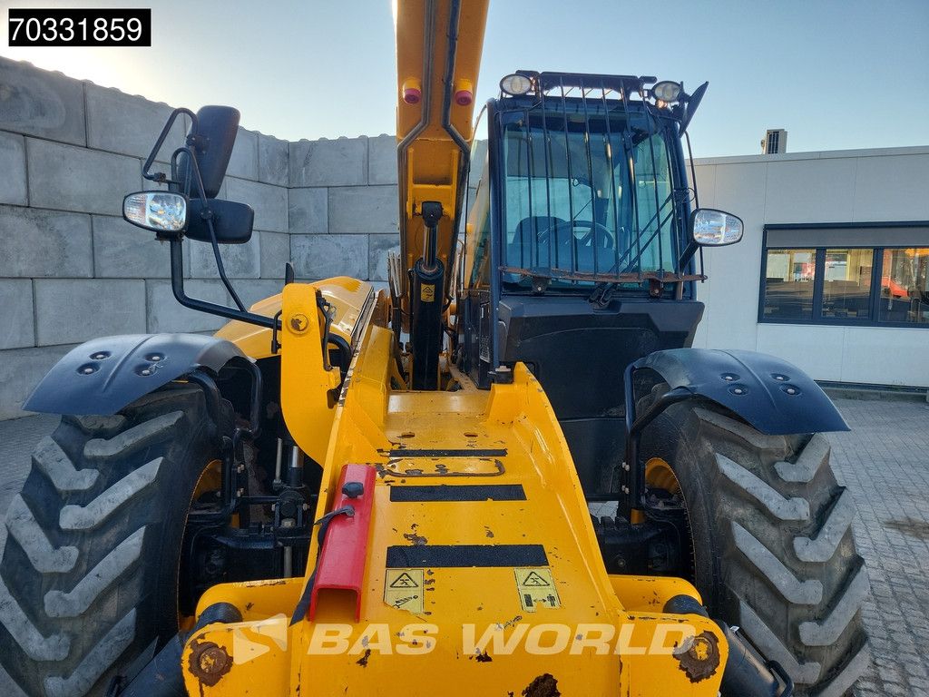 JCB 540-140 Sway - A/C