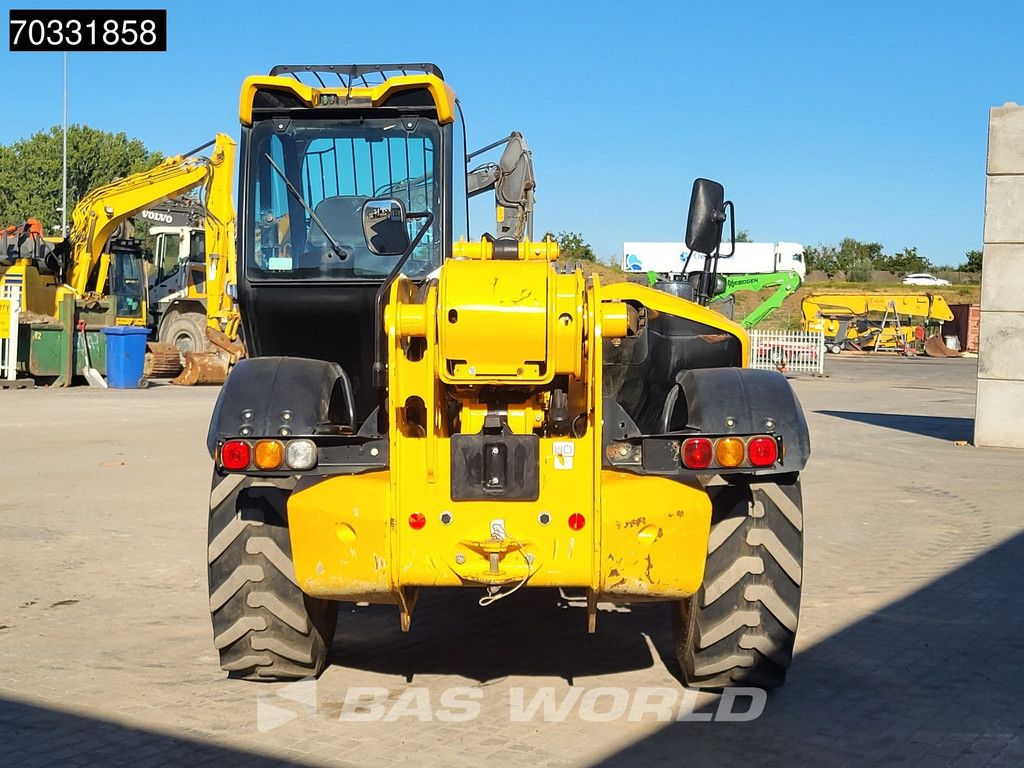 JCB 540-140 Sway - A/C