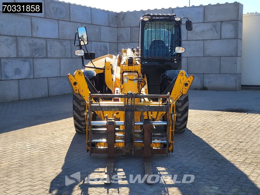 JCB 540-140 Sway - A/C