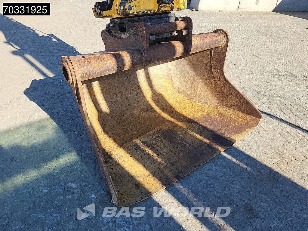 Volvo EC250 E L